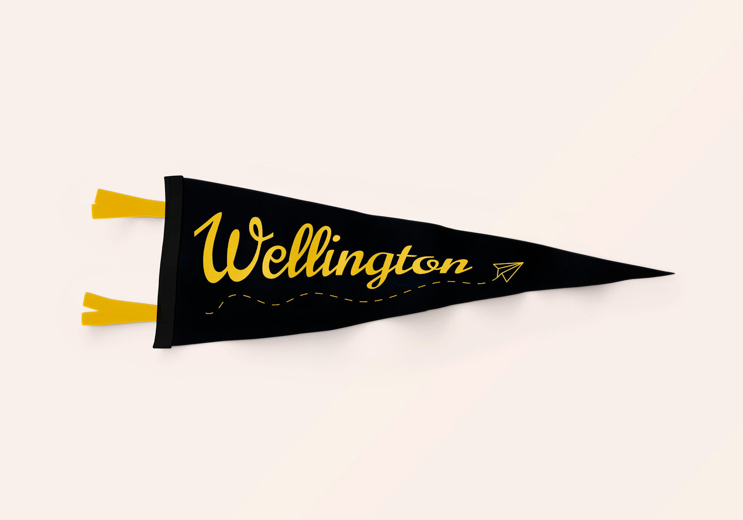 Wellington Pennant