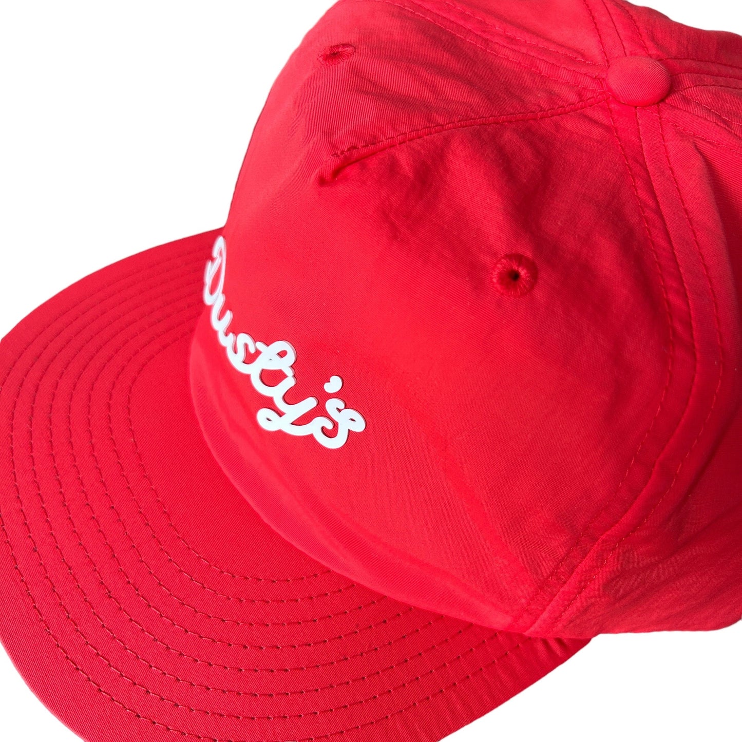 Dusty’s Signature Quick-dry outdoor Cap