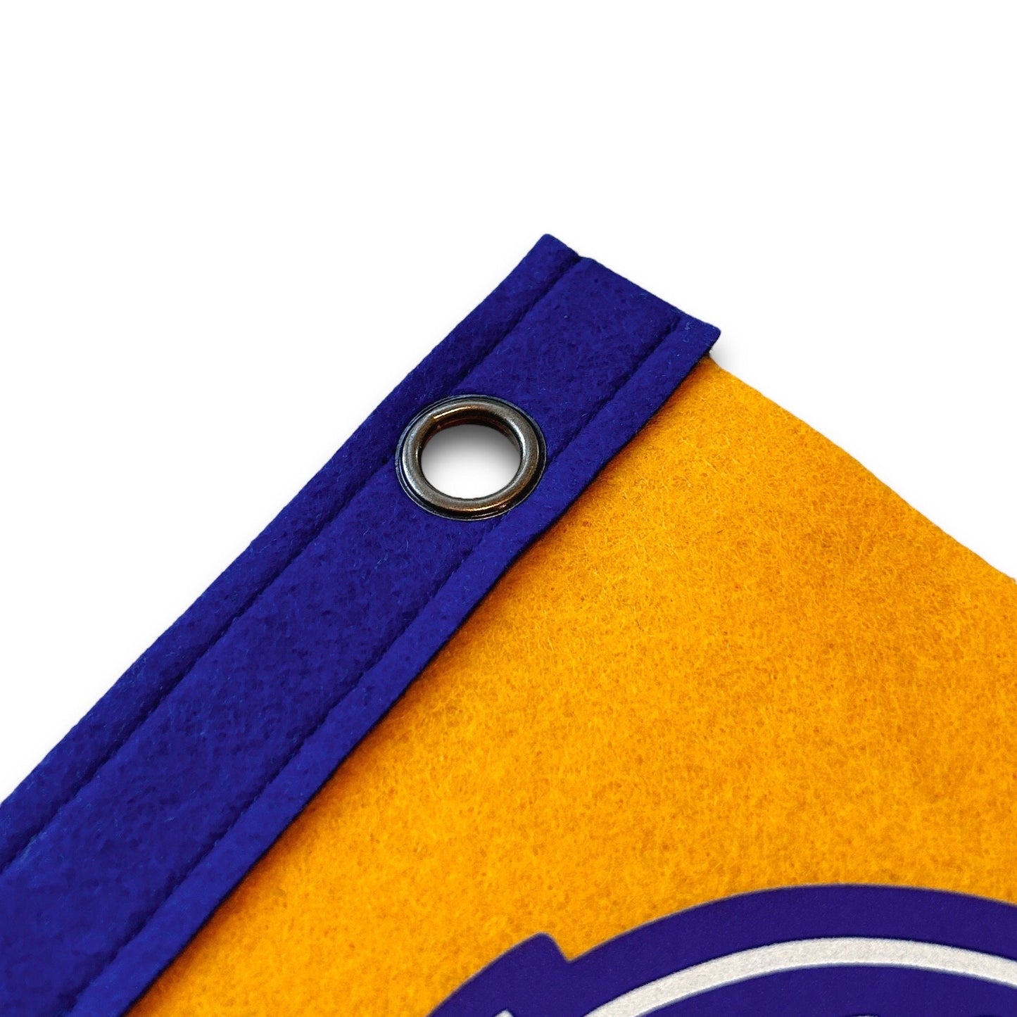 Pennsylvania Pennant | Philadelphia Felt Pennant Flag Banner | Vintage Style | Wall Decor