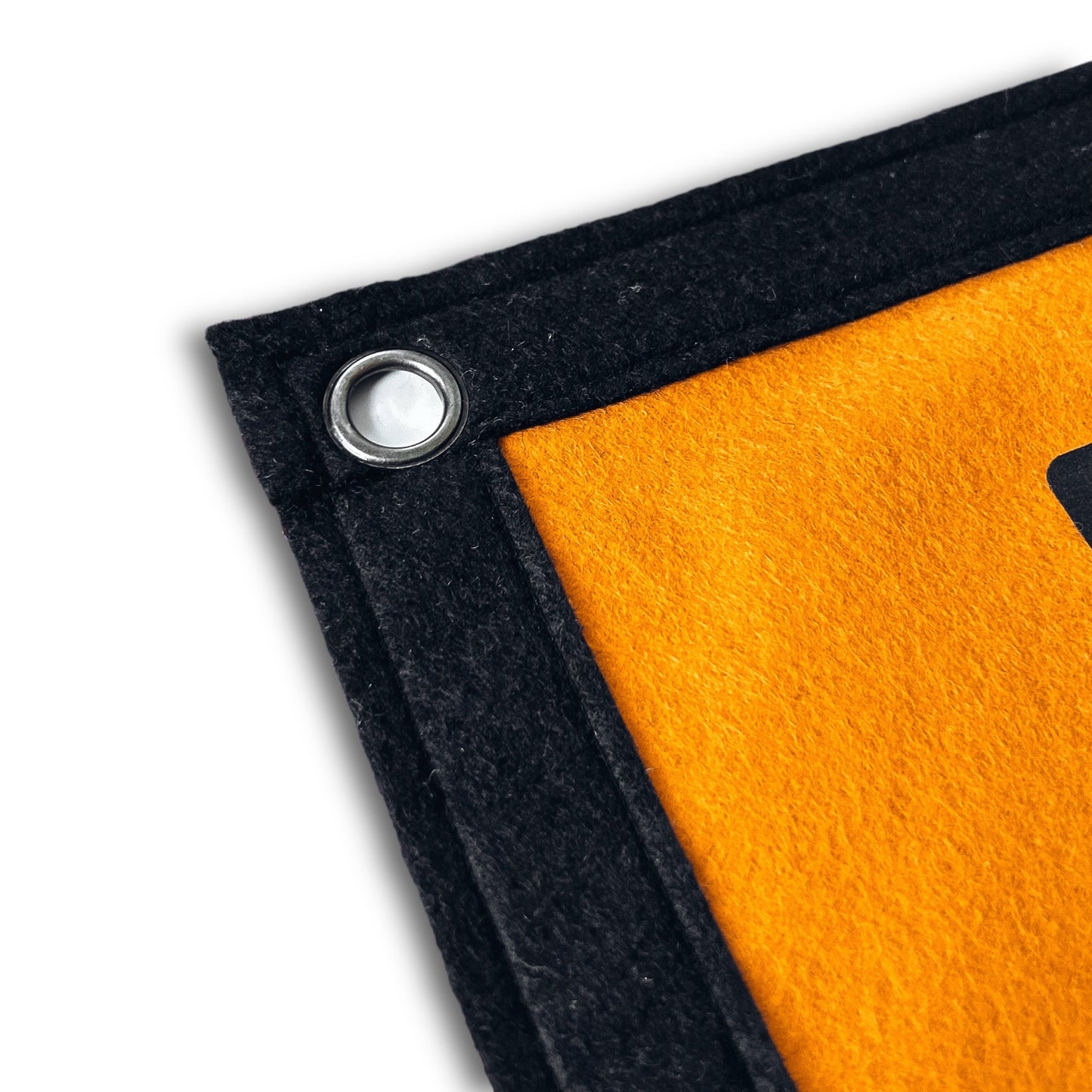 Better Days Ahead Banner | Felt Pennant Flag Banner | Vintage Banner | Wall Decor | Wall Hanging