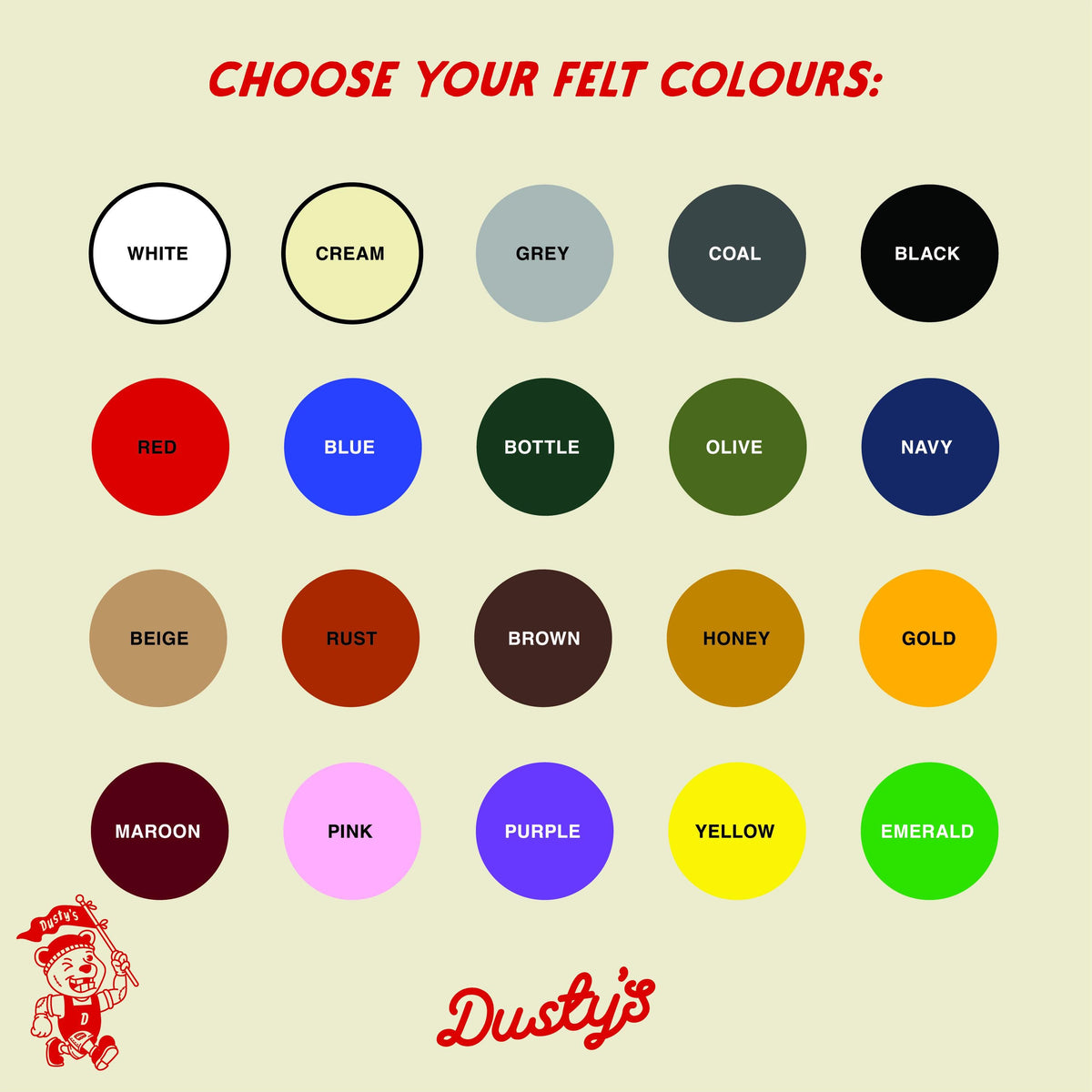 No Bad Days - Felt Nook Flag Banner | 7 x 20 inch | Felt Pennant Flag Banner | bedroom Wall Decor