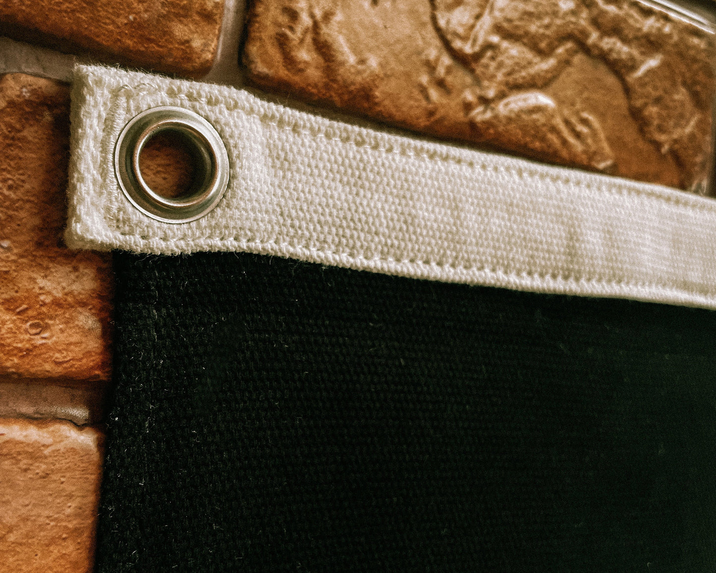 Custom Printed Canvas Flag | Banner | Wall Decor | Wall Hanging