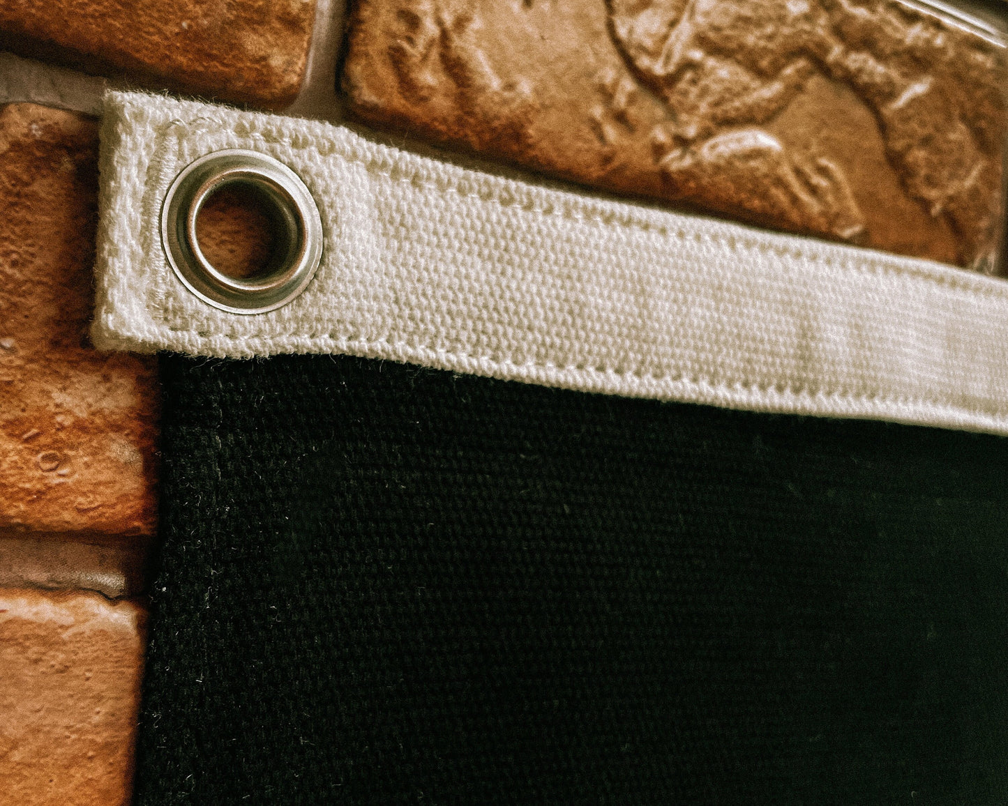 Custom Printed Canvas pennant Flag | Pennant banner | Wall Decor | Wall Hanging