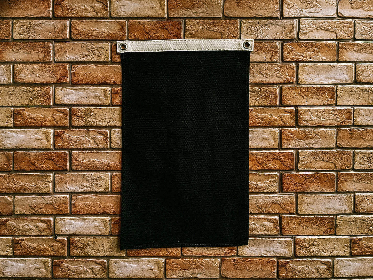 Custom Printed Canvas Flag | Banner | Wall Decor | Wall Hanging