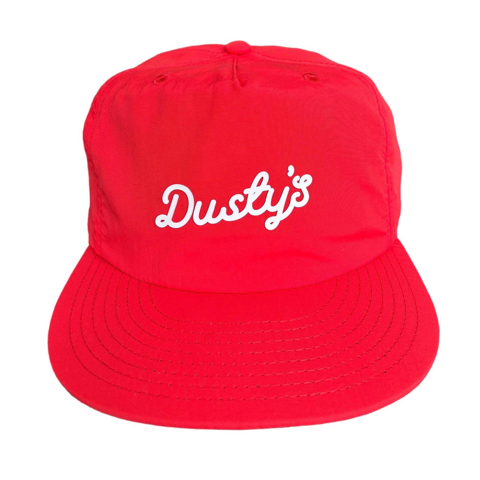 Dusty’s Signature Quick-dry outdoor Cap