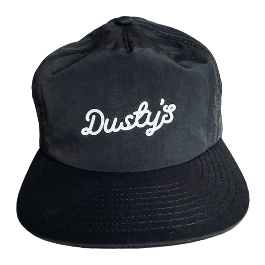 Dusty’s Signature Quick-dry outdoor Cap